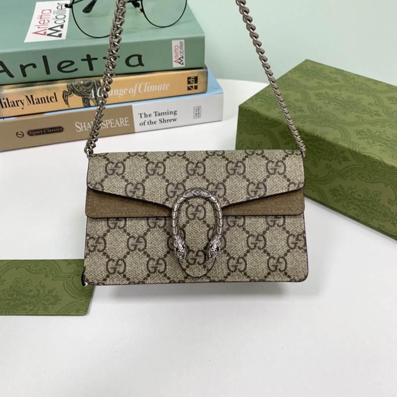 G*u*i satchel bags